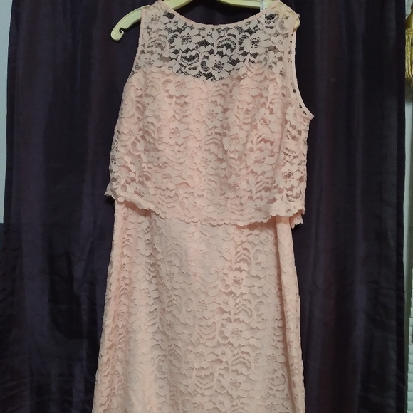 David's Bridal Dresses & Skirts - Formal dress